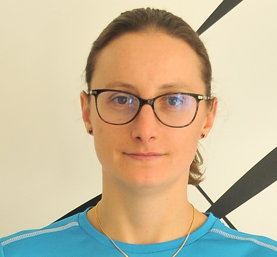 Aurore Vidal
