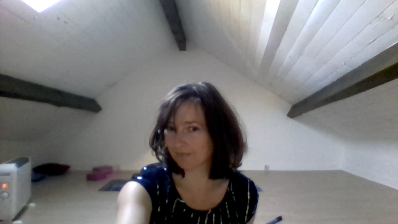 Valérie Valérie