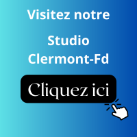 Studio Clermont-Fd-3